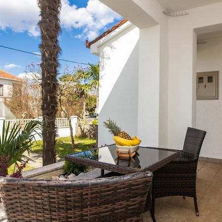 Guesthouse Four Rivers Čapljina Екстериор снимка