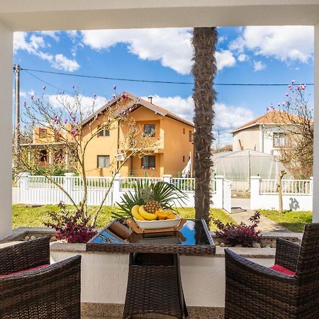 Guesthouse Four Rivers Čapljina Екстериор снимка