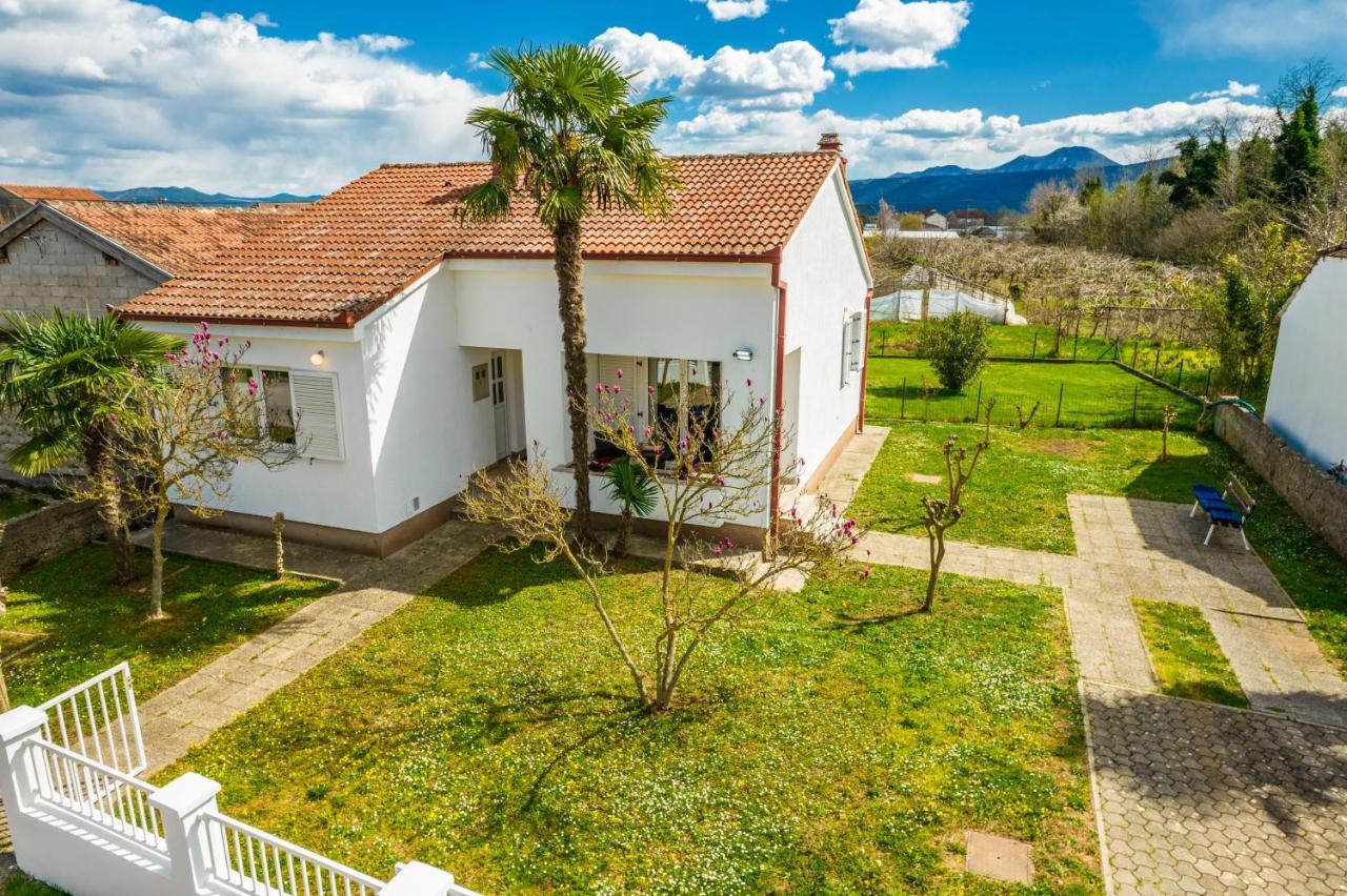 Guesthouse Four Rivers Čapljina Екстериор снимка