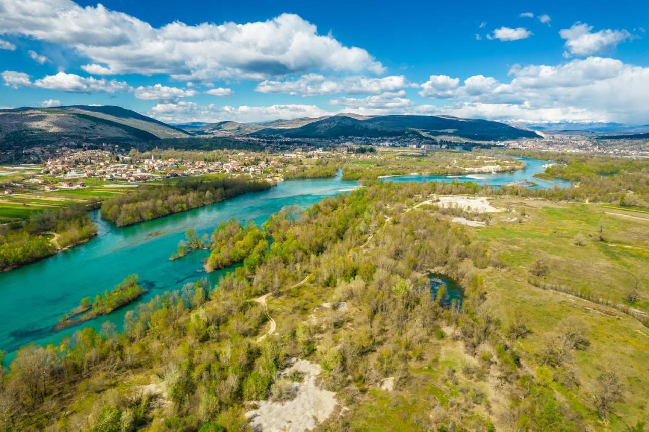 Guesthouse Four Rivers Čapljina Екстериор снимка