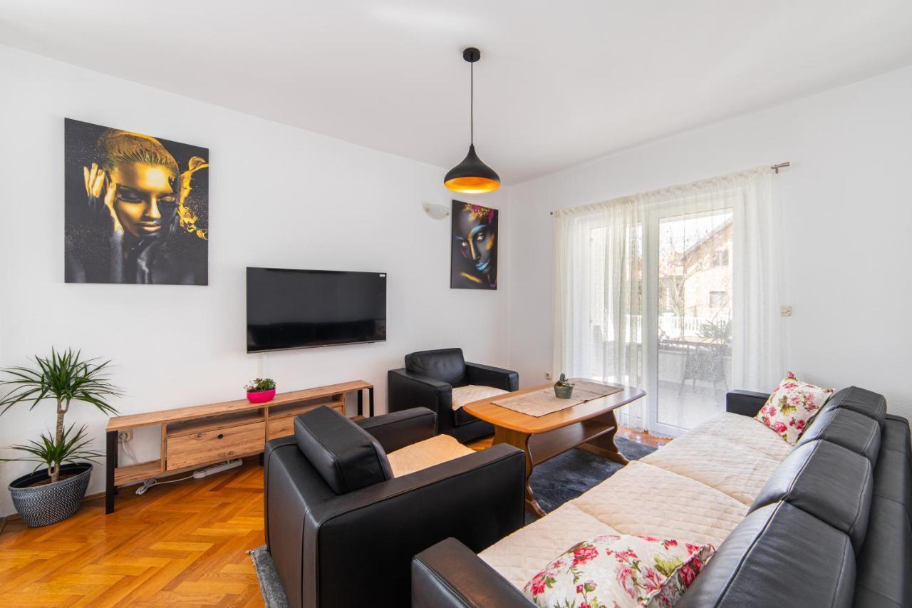 Guesthouse Four Rivers Čapljina Екстериор снимка