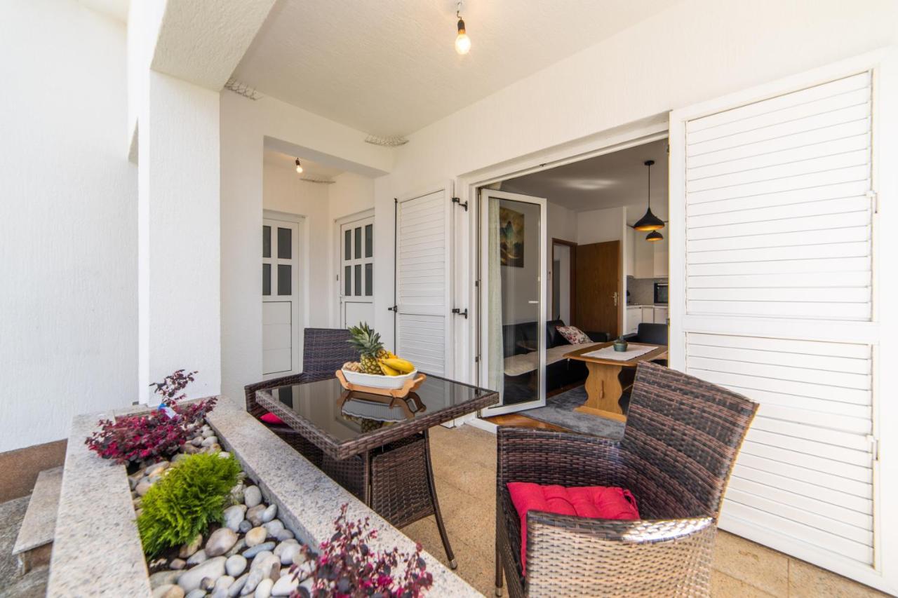 Guesthouse Four Rivers Čapljina Екстериор снимка