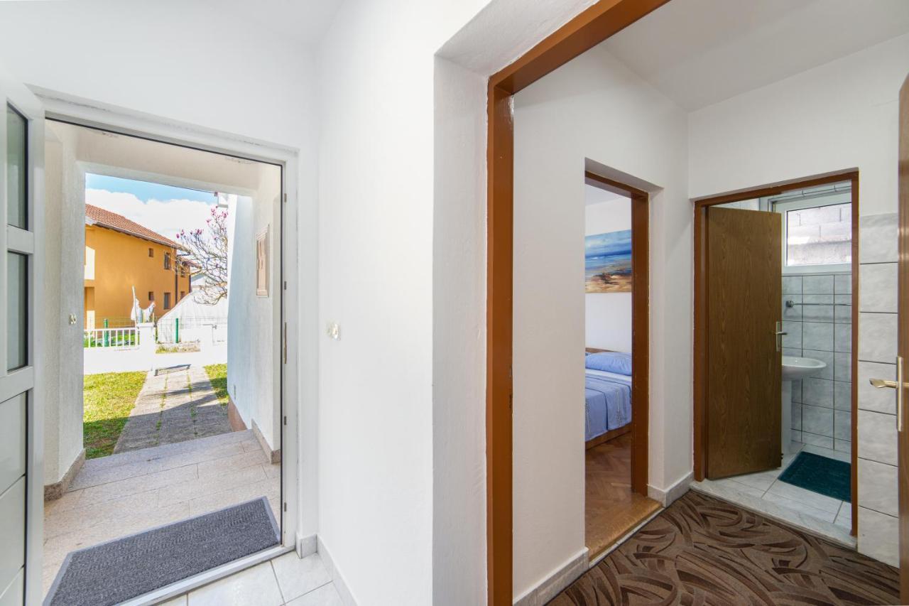 Guesthouse Four Rivers Čapljina Екстериор снимка