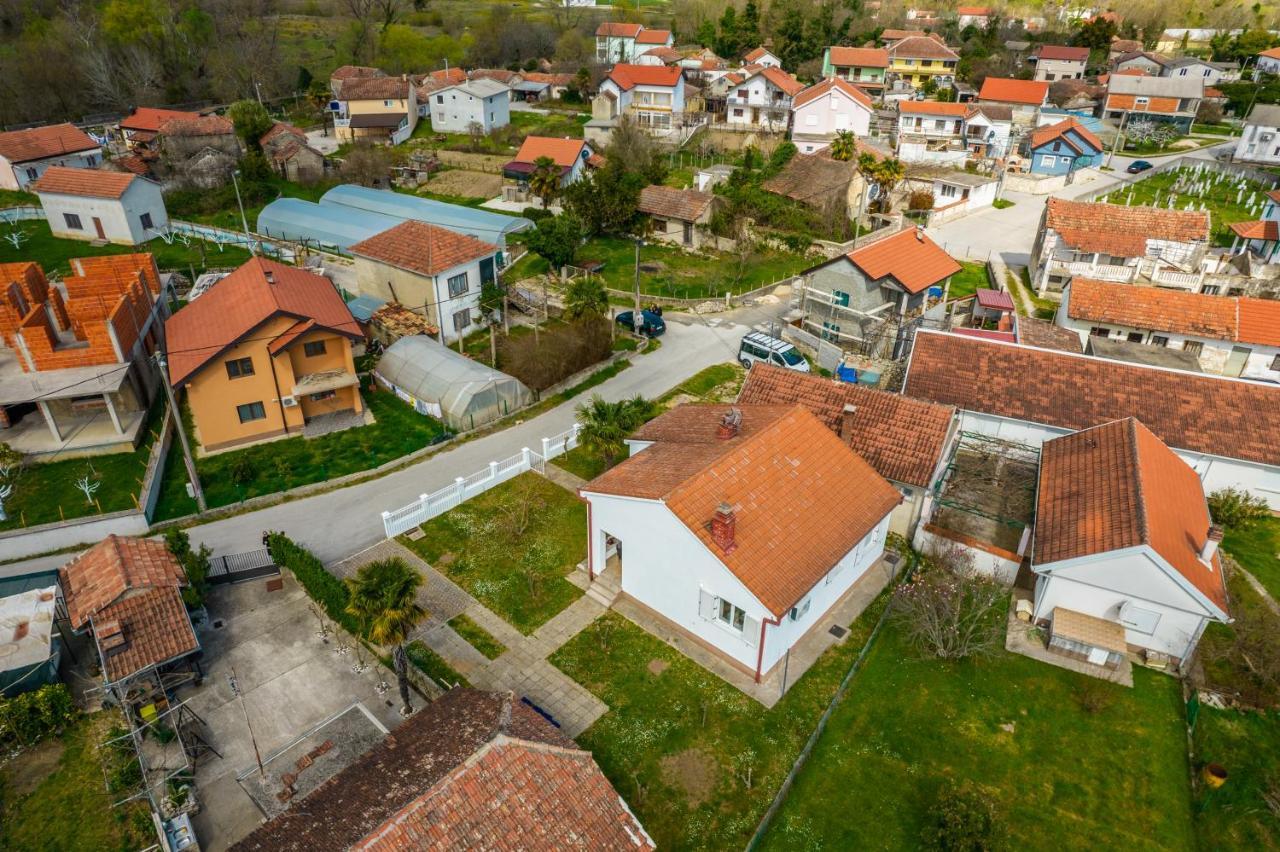 Guesthouse Four Rivers Čapljina Екстериор снимка