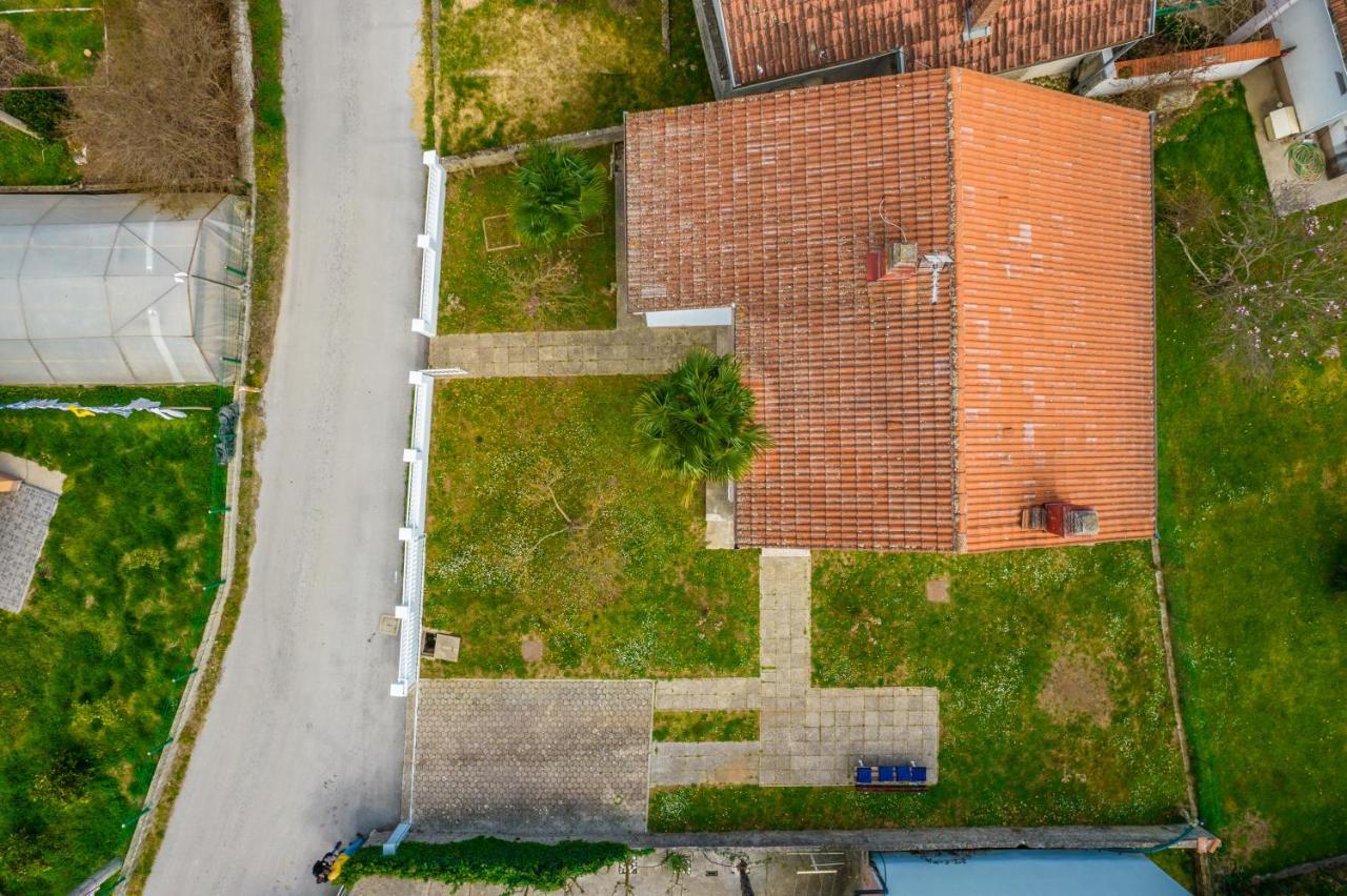 Guesthouse Four Rivers Čapljina Екстериор снимка