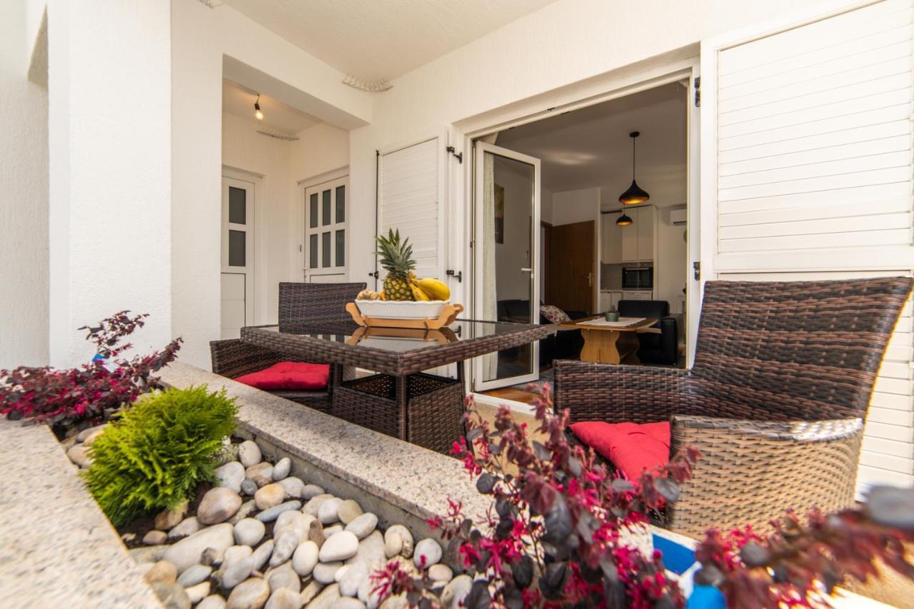 Guesthouse Four Rivers Čapljina Екстериор снимка