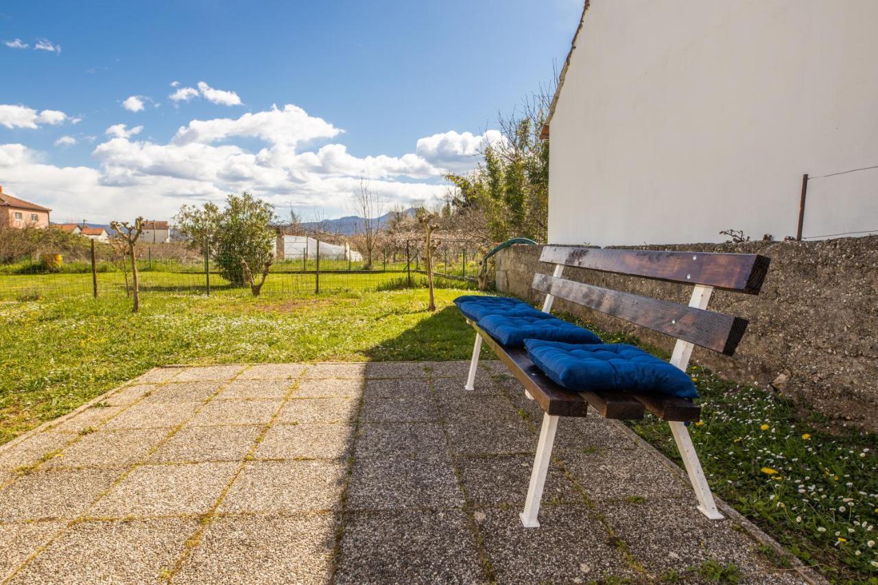 Guesthouse Four Rivers Čapljina Екстериор снимка