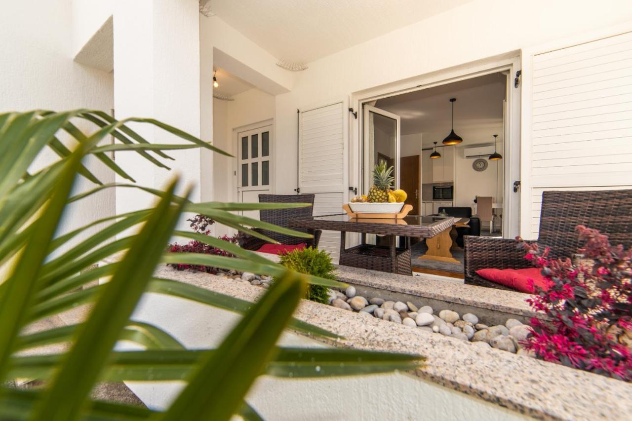 Guesthouse Four Rivers Čapljina Екстериор снимка