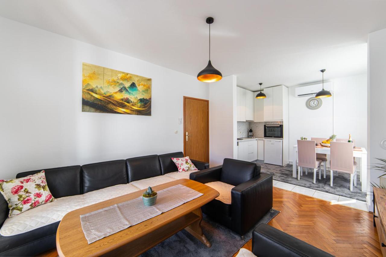 Guesthouse Four Rivers Čapljina Екстериор снимка