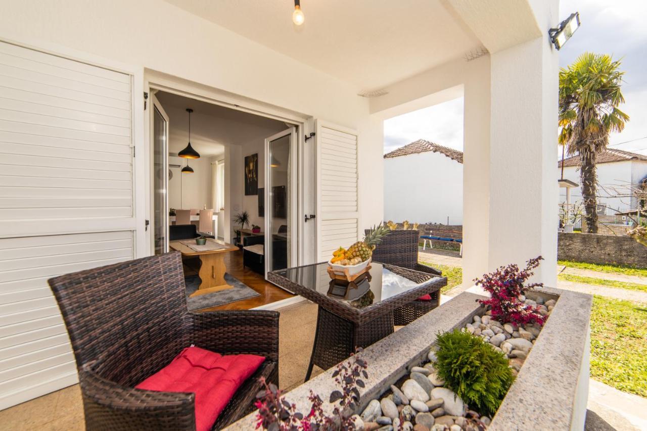 Guesthouse Four Rivers Čapljina Екстериор снимка