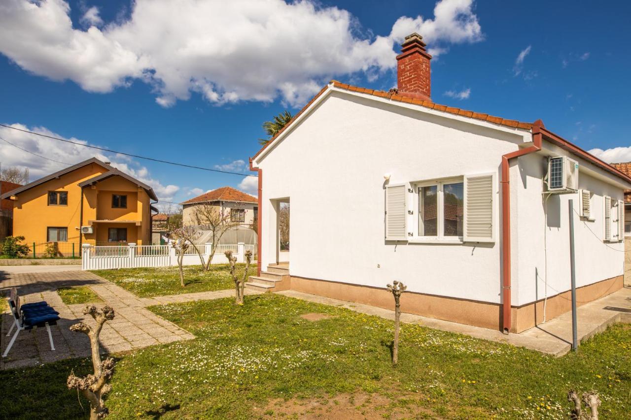 Guesthouse Four Rivers Čapljina Екстериор снимка