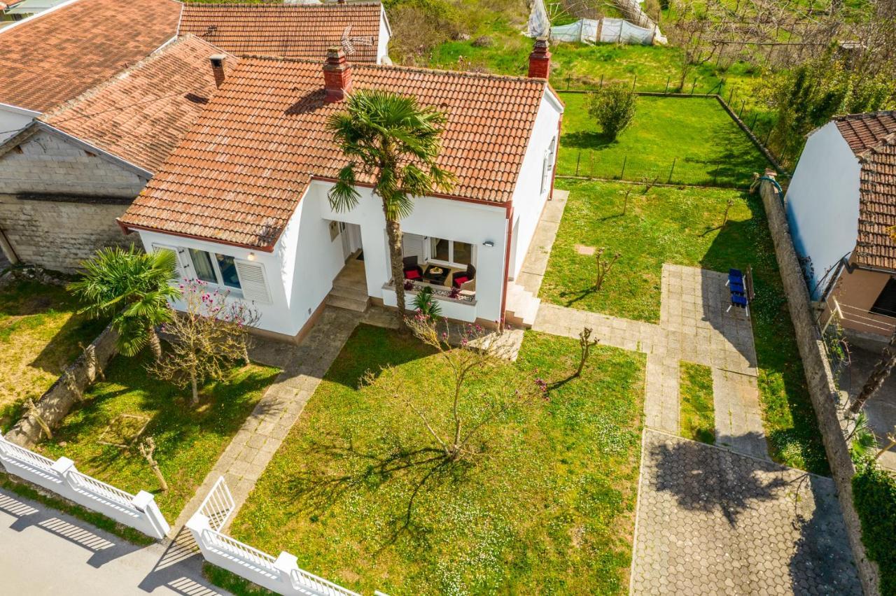 Guesthouse Four Rivers Čapljina Екстериор снимка