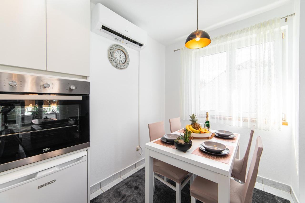Guesthouse Four Rivers Čapljina Екстериор снимка