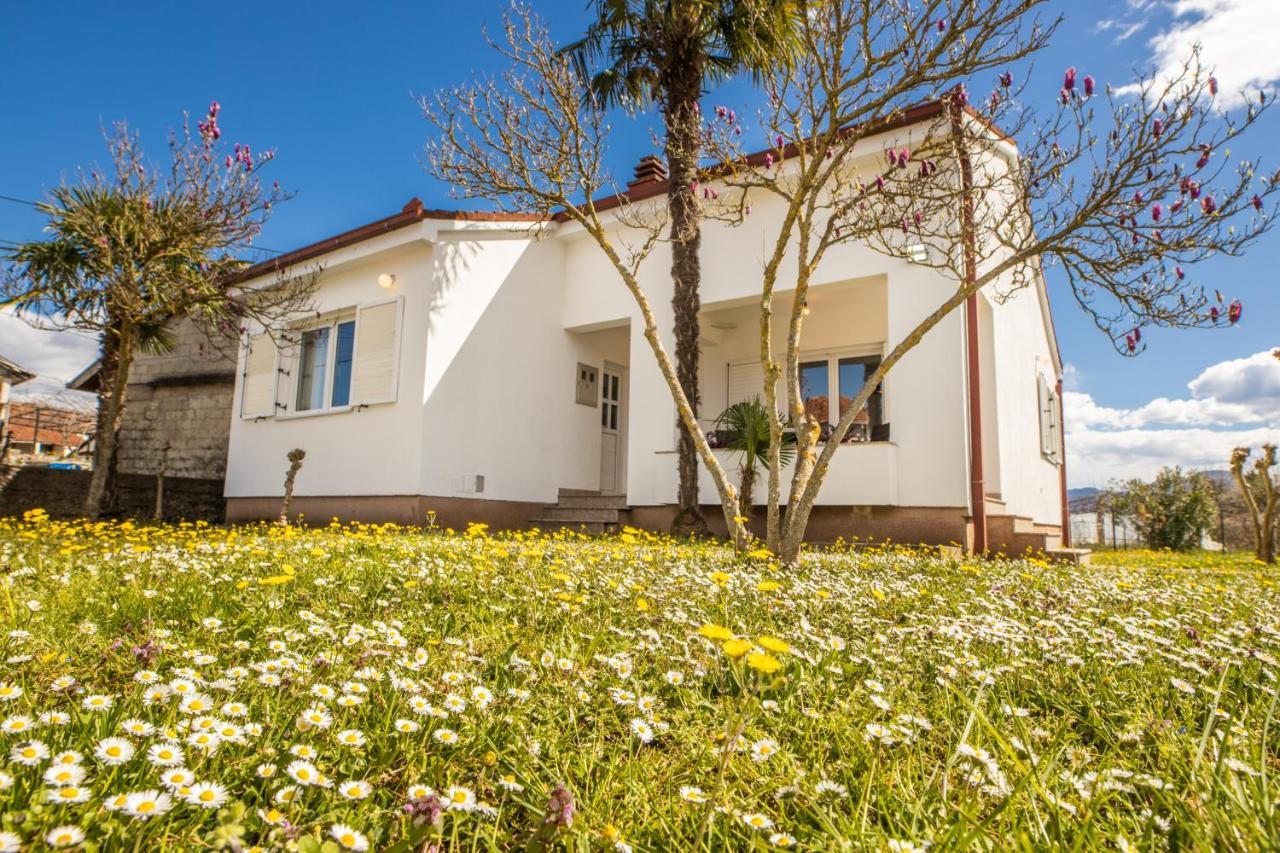 Guesthouse Four Rivers Čapljina Екстериор снимка