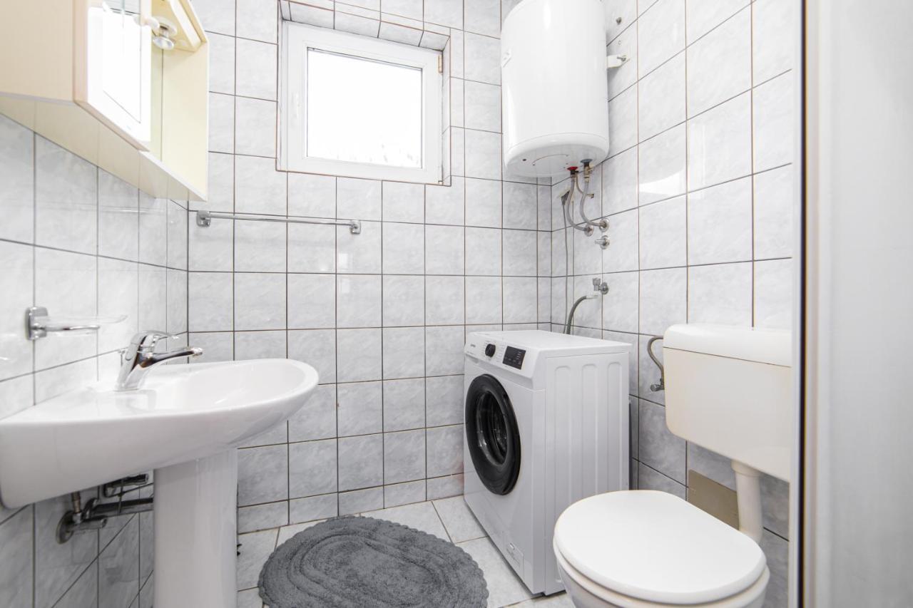 Guesthouse Four Rivers Čapljina Екстериор снимка