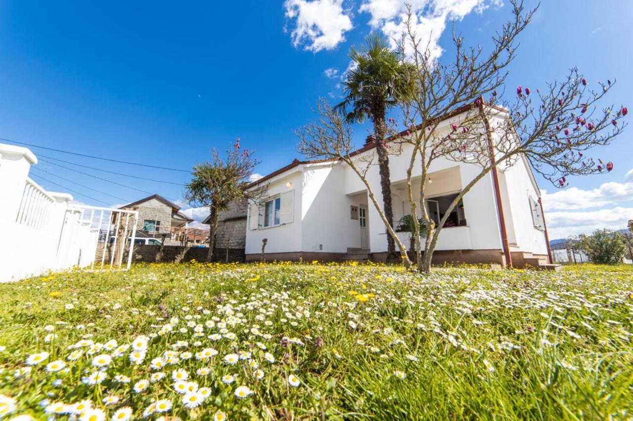 Guesthouse Four Rivers Čapljina Екстериор снимка