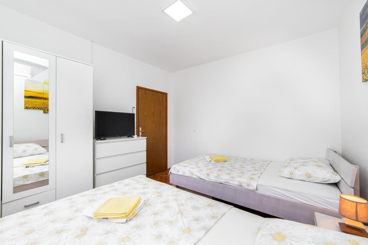 Guesthouse Four Rivers Čapljina Екстериор снимка