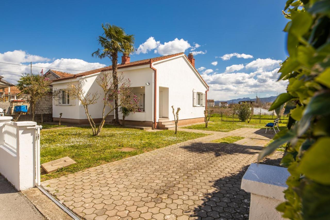 Guesthouse Four Rivers Čapljina Екстериор снимка