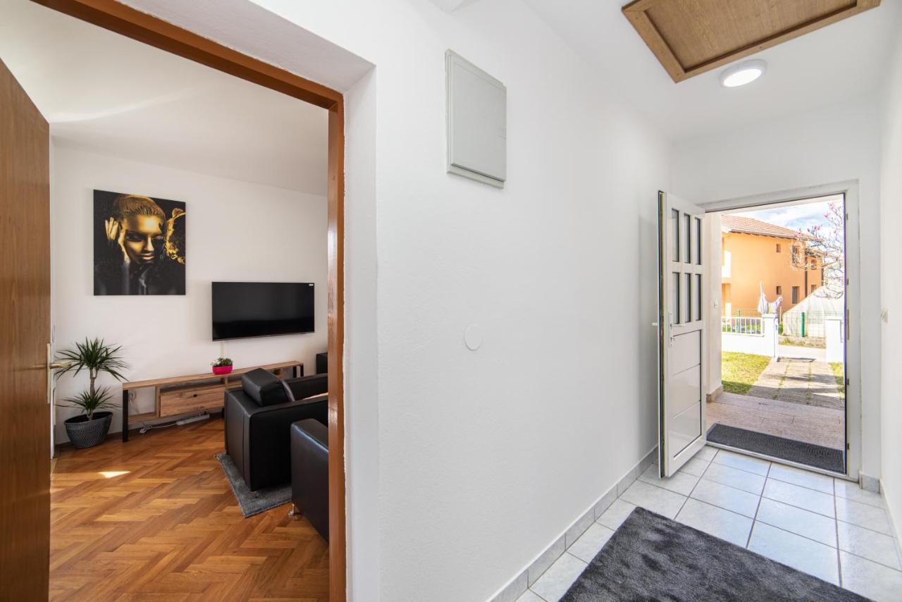 Guesthouse Four Rivers Čapljina Екстериор снимка