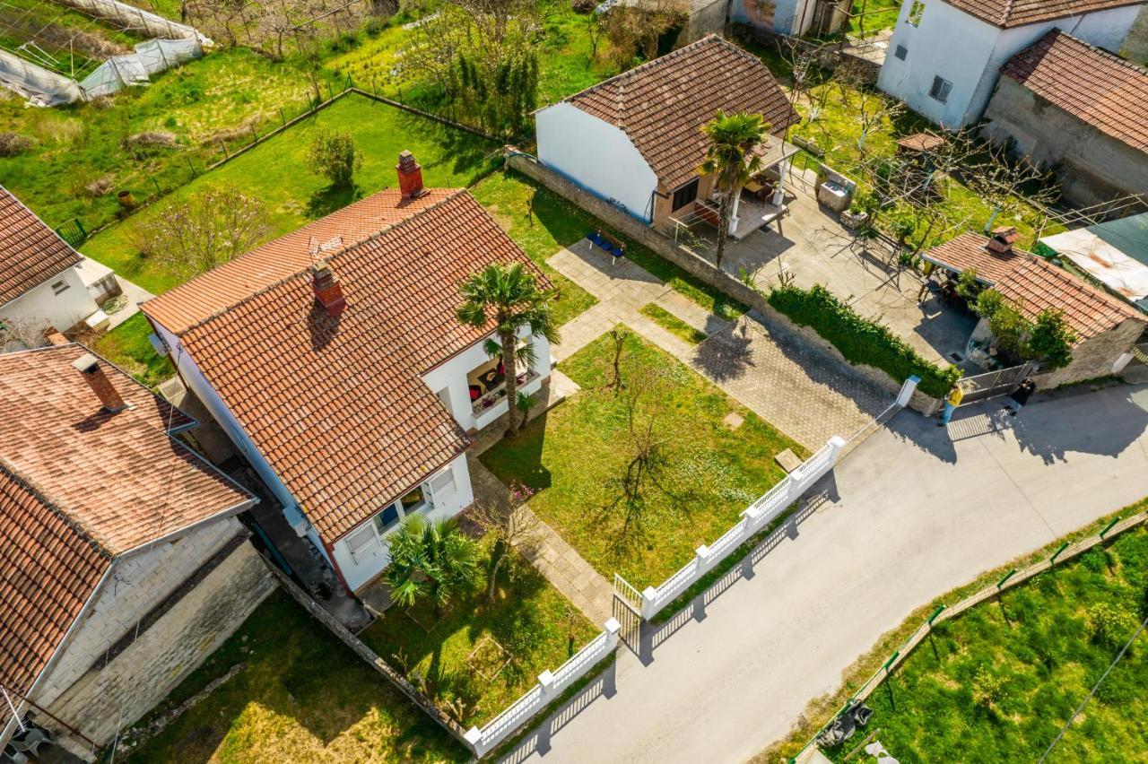 Guesthouse Four Rivers Čapljina Екстериор снимка