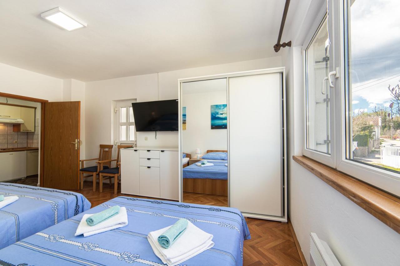 Guesthouse Four Rivers Čapljina Екстериор снимка