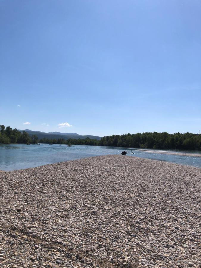 Guesthouse Four Rivers Čapljina Екстериор снимка