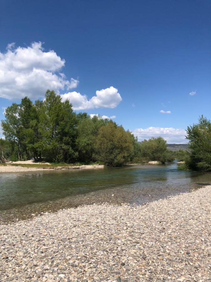 Guesthouse Four Rivers Čapljina Екстериор снимка