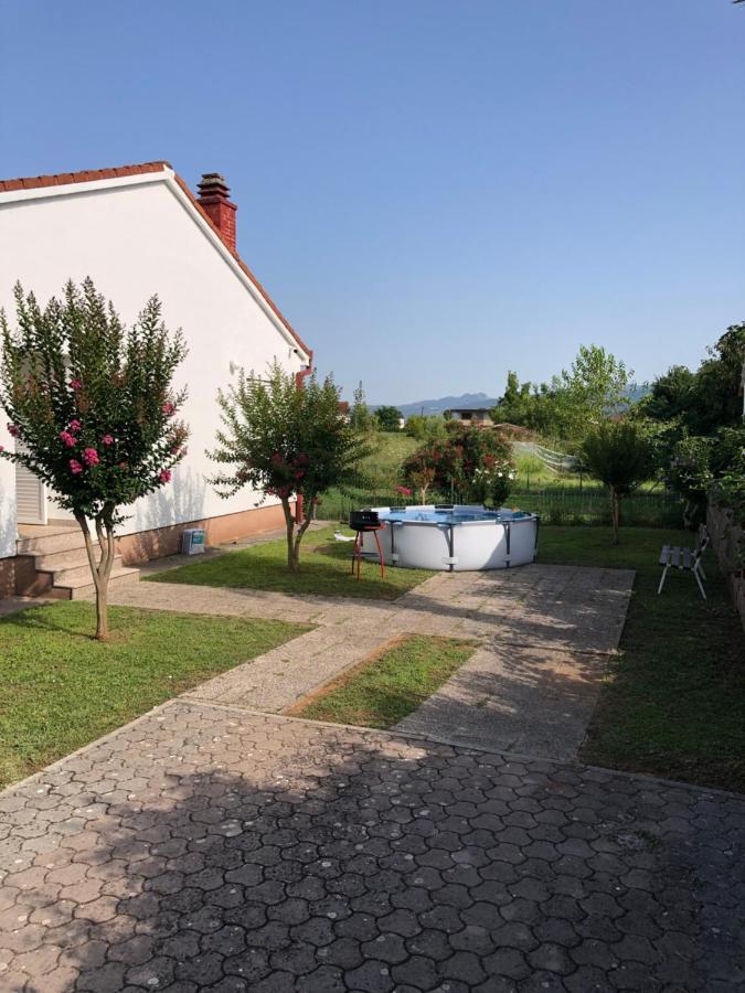 Guesthouse Four Rivers Čapljina Екстериор снимка